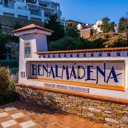 543 Benalmadena Apartamento - A 600M De La Playa - Piscina Y Playa Apartment Exterior photo