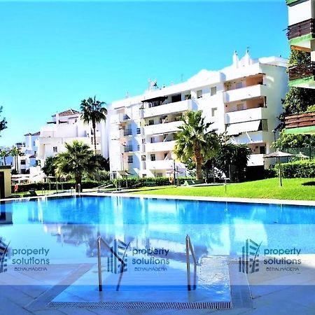 543 Benalmadena Apartamento - A 600M De La Playa - Piscina Y Playa Apartment Exterior photo